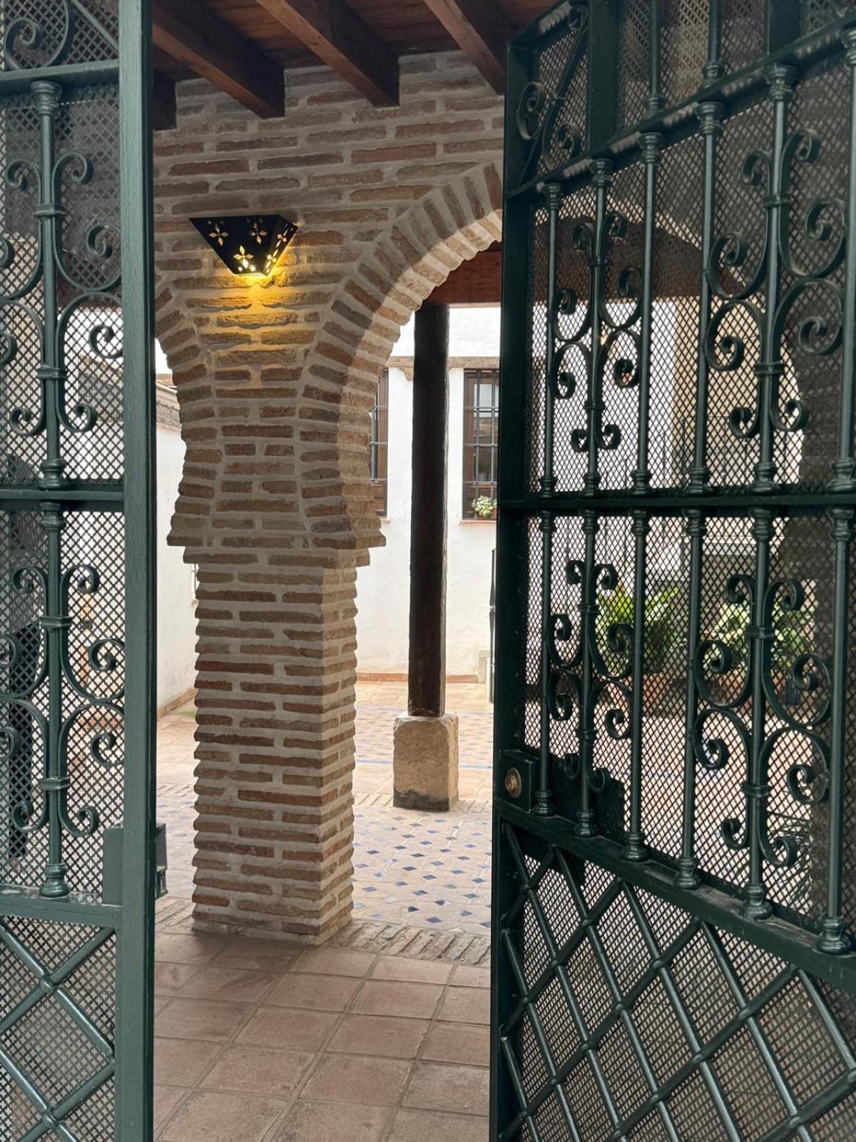 Carmen De Xaira 2º By Florentia Homes Granada Kültér fotó