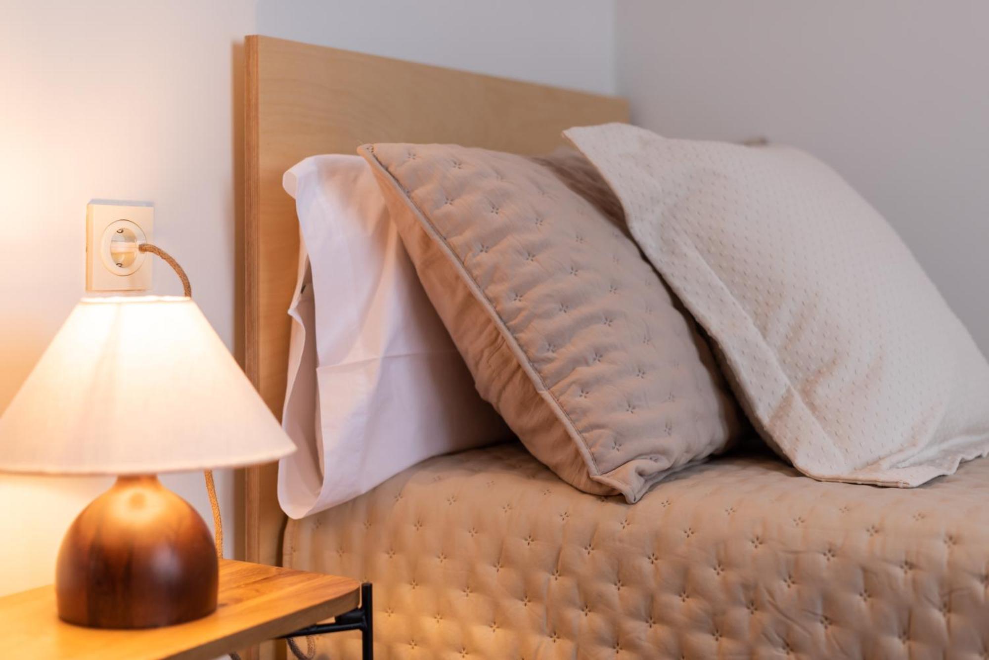 Carmen De Xaira 2º By Florentia Homes Granada Kültér fotó