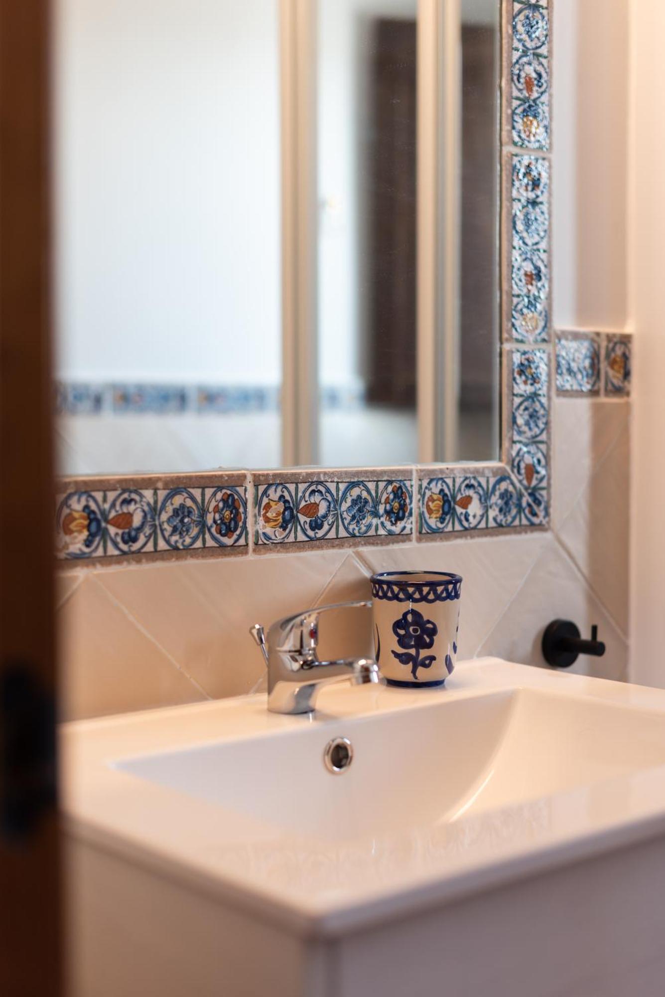 Carmen De Xaira 2º By Florentia Homes Granada Kültér fotó