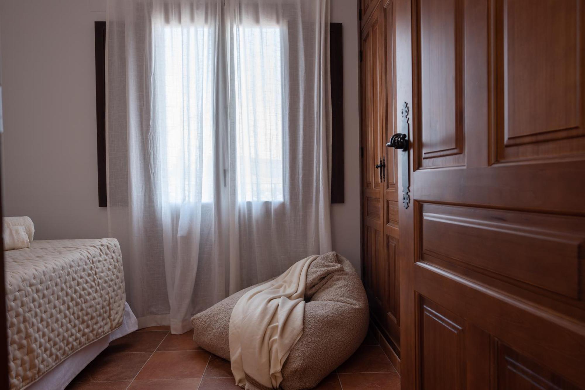 Carmen De Xaira 2º By Florentia Homes Granada Kültér fotó