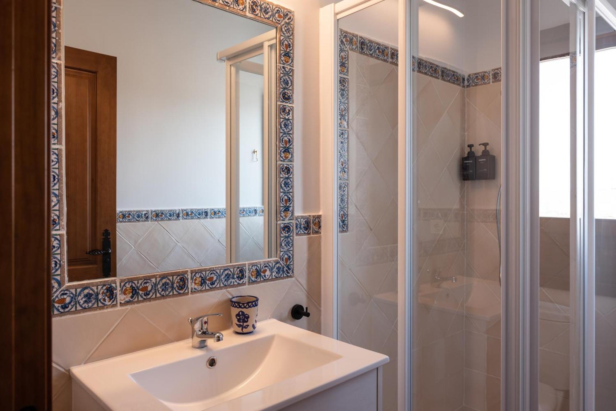 Carmen De Xaira 2º By Florentia Homes Granada Kültér fotó