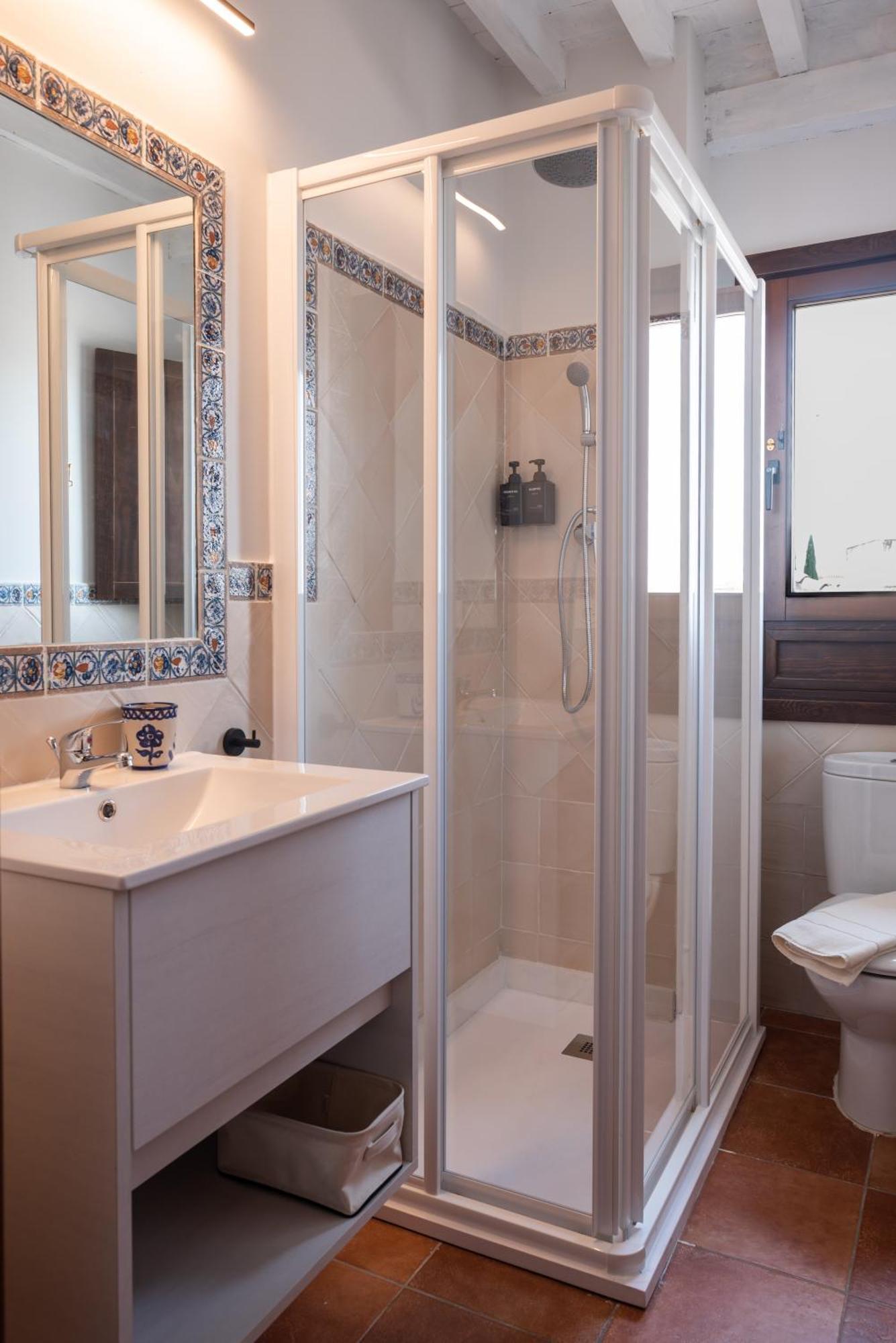 Carmen De Xaira 2º By Florentia Homes Granada Kültér fotó